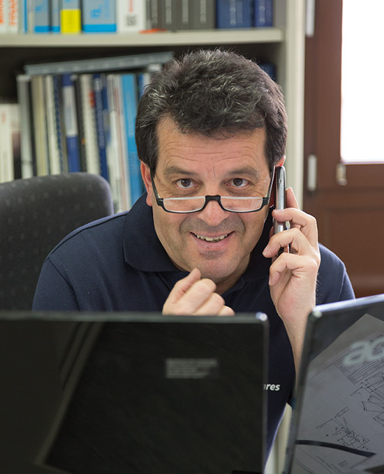 Manuel Soares